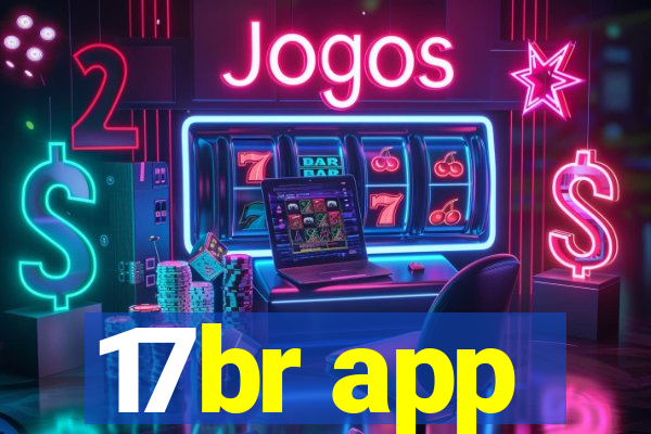 17br app